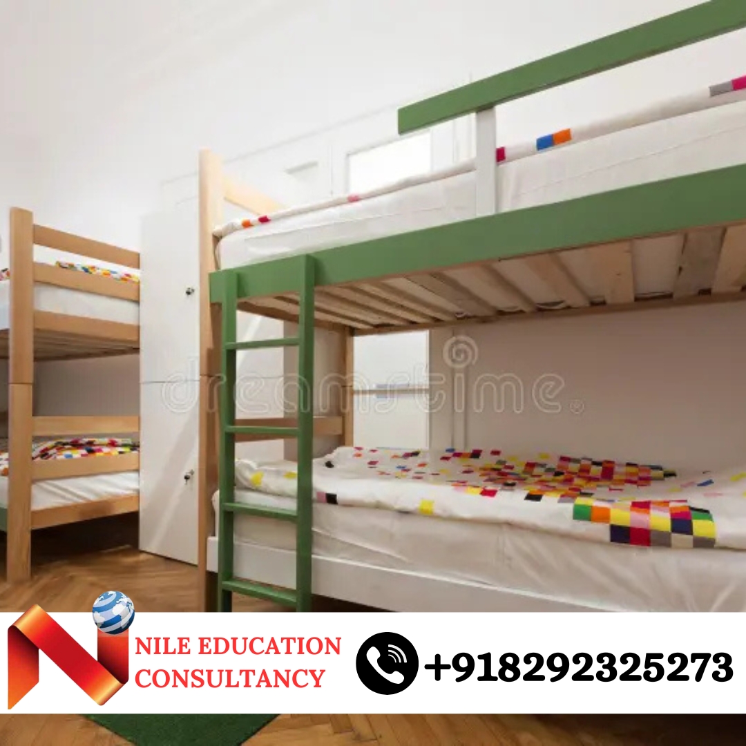 Smolensk State Medical University Indian Students